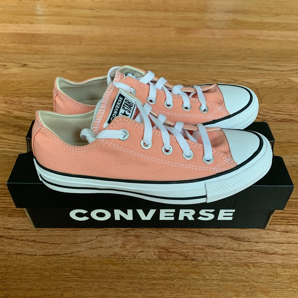 Converse Chuck Taylor All Star Shoes